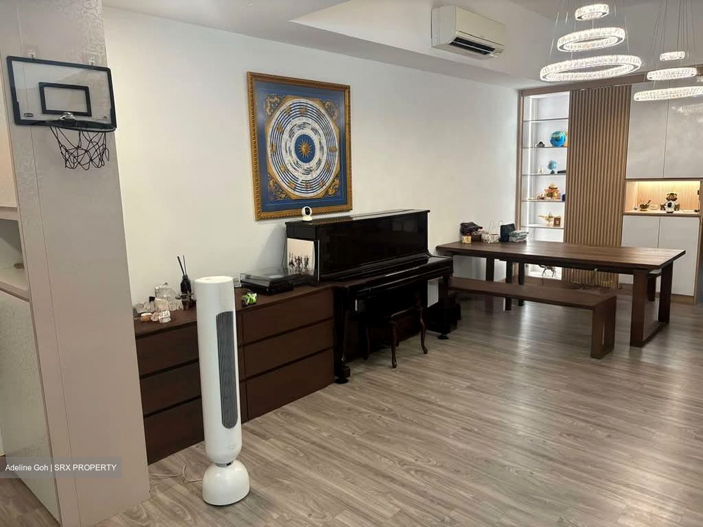 Chuan Loft (D19), Terrace #566418311
